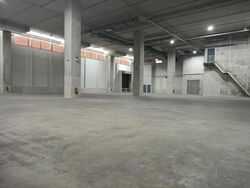 CWT PANDAN LOGISTICS CENTRE (D22), Factory #575678721